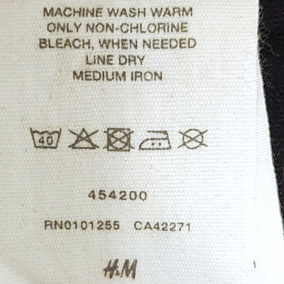 NWT DIVIDED Black With Neon Green Tropical Graphic Print Tank Top Vintage - Picture 3 of 4